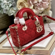 Christian Dior My Lady Bags